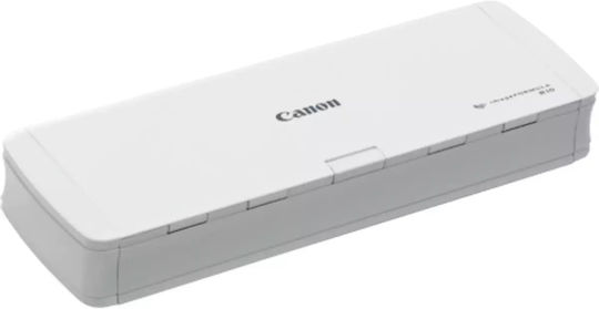 Canon ImageFORMULA R10 Sheetfed (Τροφοδότη χαρτιού) Scanner - Image 5