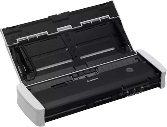 Canon ImageFORMULA R10 Sheetfed (Τροφοδότη χαρτιού) Scanner - Image 6