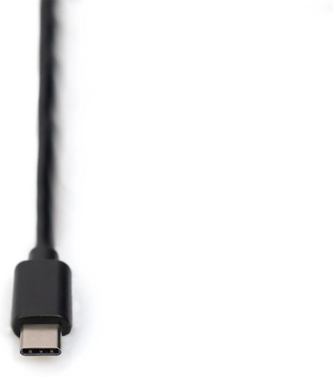 Digitus Καλώδιο USB-C σε RS232 9-pin male 1m - Image 3