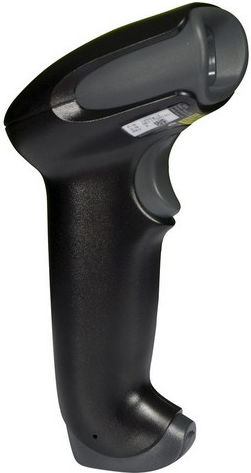 Honeywell Voyager 1250g Scanner Χειρός Ενσύρματο με Δυνατότητα Ανάγνωσης 1D Barcodes - Image 4
