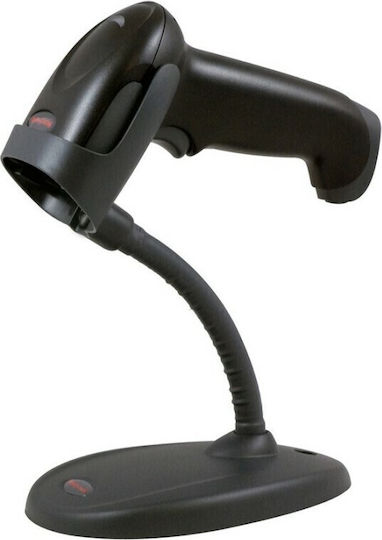 Honeywell Voyager 1250g Scanner Χειρός Ενσύρματο με Δυνατότητα Ανάγνωσης 1D Barcodes - Image 3