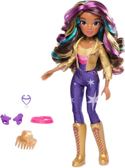 Spin Master Unicorn Academy Κούκλα Sophia για 4+ Ετών 24εκ. - Image 4