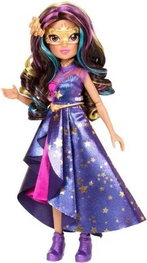 Spin Master Unicorn Academy Κούκλα Sophia Masquerade για 4+ Ετών 24εκ. 6069399 - Image 4