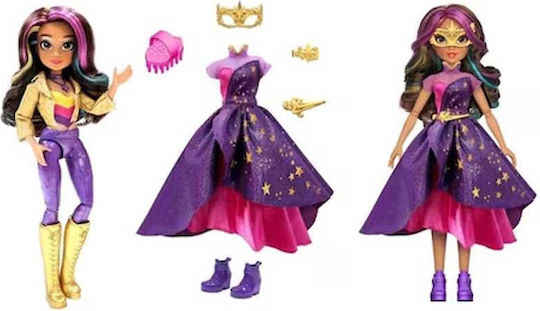 Spin Master Unicorn Academy Κούκλα Sophia Masquerade για 4+ Ετών 24εκ. 6069399 - Image 5