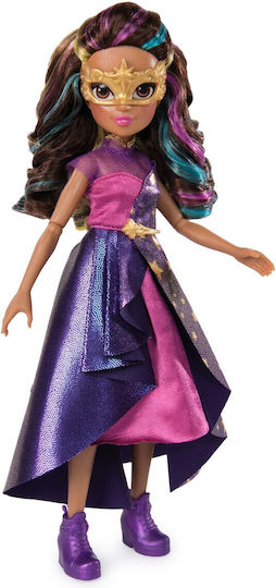 Spin Master Unicorn Academy Κούκλα Sophia Masquerade για 4+ Ετών 24εκ. 6069399 - Image 3