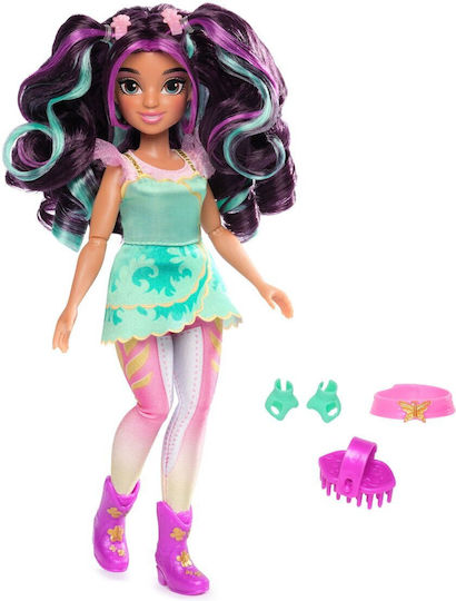 Spin Master Unicorn Academy Κούκλα Ava για 4+ Ετών 24εκ. (Διάφορα Σχέδια) 1τμχ 6067324 - Image 3