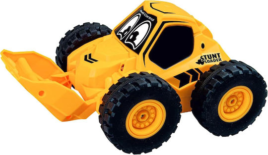 Revell Τηλεκατευθυνόμενο Φορτηγό Stunt 4WD 24685 - Image 2