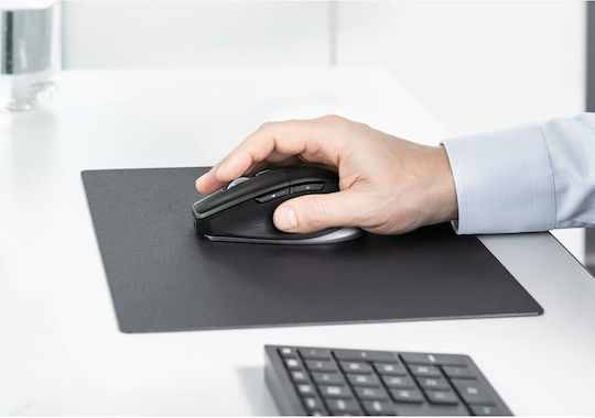 3D Connexion Spacemouse Enterprise Kit Ασύρματο Ποντίκι Μαύρο - Image 6