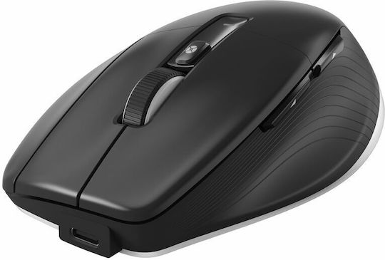 3D Connexion Spacemouse Enterprise Kit Ασύρματο Ποντίκι Μαύρο - Image 7