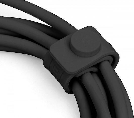 Digitus USB 2.0 Cable USB-C male - USB-C 60W Μαύρο 2m AK-300341-020-S - Image 4