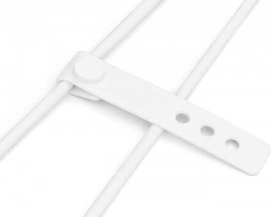 Digitus USB 2.0 Cable USB-C male - USB-A / USB-C 60W Λευκό 1m AK-300340-010-W - Image 5