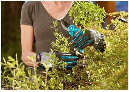 Gardena Γάντια Εργασίας Κήπου Πολυουρεθάνης 11531-20 - Image 4