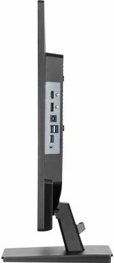 Iiyama Prolite X3270QSU-B1 IPS Monitor 31.5" QHD 2560x1440 με Χρόνο Απόκρισης 3ms GTG - Image 3