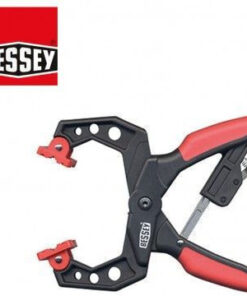 Bessey XCR4 Σφιγκτήρας Καστάνιας με Μέγιστο Άνοιγμα 100mm