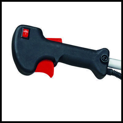 Einhell GC-BC 52 I AS Δίχρονο Βενζινοκίνητο Χορτοκοπτικό Ώμου / Χειρός 2hp 8kg 3436540 - Image 4
