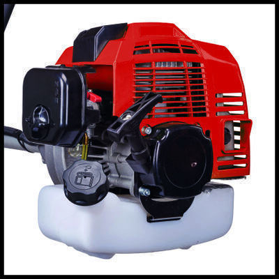 Einhell GC-BC 52 I AS Δίχρονο Βενζινοκίνητο Χορτοκοπτικό Ώμου / Χειρός 2hp 8kg 3436540 - Image 5