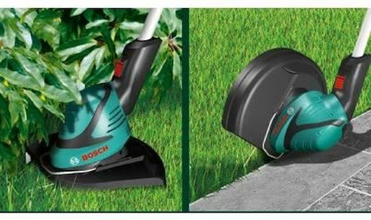 Bosch Art 24 Ηλεκτρικό Χορτοκοπτικό Ώμου / Χειρός 400W 2.6kg 06008A5800 - Image 5