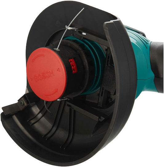 Bosch Art 24 Ηλεκτρικό Χορτοκοπτικό Ώμου / Χειρός 400W 2.6kg 06008A5800 - Image 7