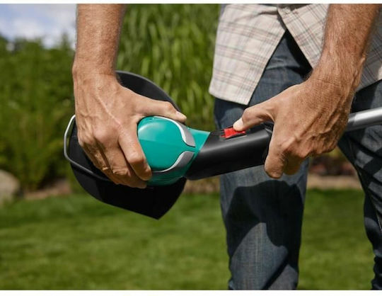 Bosch Art 24 Ηλεκτρικό Χορτοκοπτικό Ώμου / Χειρός 400W 2.6kg 06008A5800 - Image 4