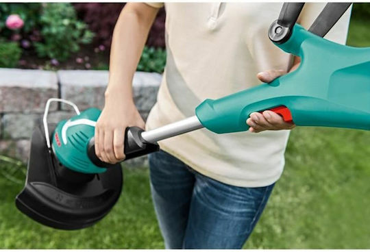 Bosch Art 24 Ηλεκτρικό Χορτοκοπτικό Ώμου / Χειρός 400W 2.6kg 06008A5800 - Image 6