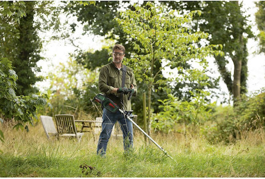 Bosch AdvancedGrassGut Χορτοκοπτικό Ώμου / Χειρός Μπαταρίας 36V 4kg Brushless με 1 Μπαταρία 2Ah 06008C1K00 - Image 5