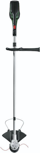 Bosch AdvancedGrassGut Χορτοκοπτικό Ώμου / Χειρός Μπαταρίας 36V 4kg Brushless με 1 Μπαταρία 2Ah 06008C1K00 - Image 4