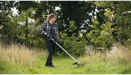 Bosch AdvancedGrassGut Χορτοκοπτικό Ώμου / Χειρός Μπαταρίας 36V 4kg Brushless με 1 Μπαταρία 2Ah 06008C1K00 - Image 11