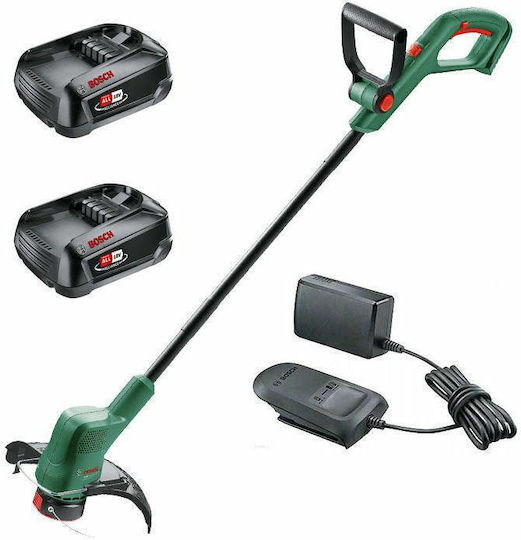 Bosch EasyGrassCut 18-260 Χορτοκοπτικό Ώμου / Χειρός Μπαταρίας 18V 2.7kg 06008C1C05 - Image 2