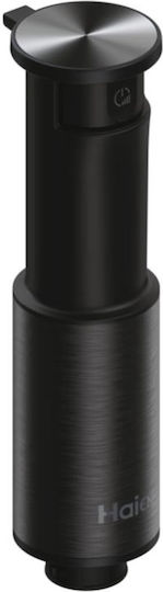 Haier HHB5B5 011 38800001 Ραβδομπλέντερ με Ανοξείδωτη Ράβδο 1000W Μαύρο - Image 2