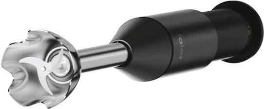 Haier HHB5B5 011 38800001 Ραβδομπλέντερ με Ανοξείδωτη Ράβδο 1000W Μαύρο - Image 7