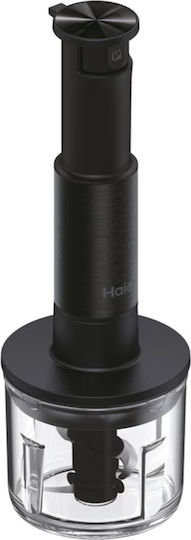 Haier HHB5B5 011 38800001 Ραβδομπλέντερ με Ανοξείδωτη Ράβδο 1000W Μαύρο - Image 13