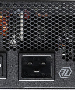 Alternative view of ASRock Taichi TC-1300T 1300W Μαύρο Τροφοδοτικό Υπολογιστή Full Modular 80 Plus Titanium