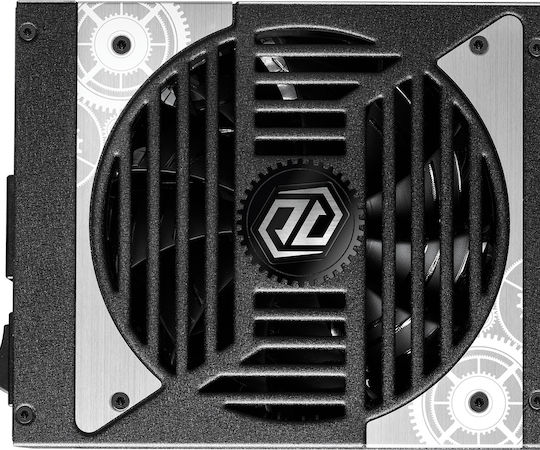 ASRock Taichi TC-1650T 1650W Μαύρο Τροφοδοτικό Υπολογιστή Full Modular 80 Plus Titanium - Image 2