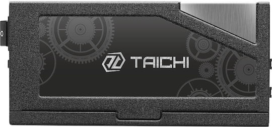 ASRock Taichi TC-1650T 1650W Μαύρο Τροφοδοτικό Υπολογιστή Full Modular 80 Plus Titanium - Image 5