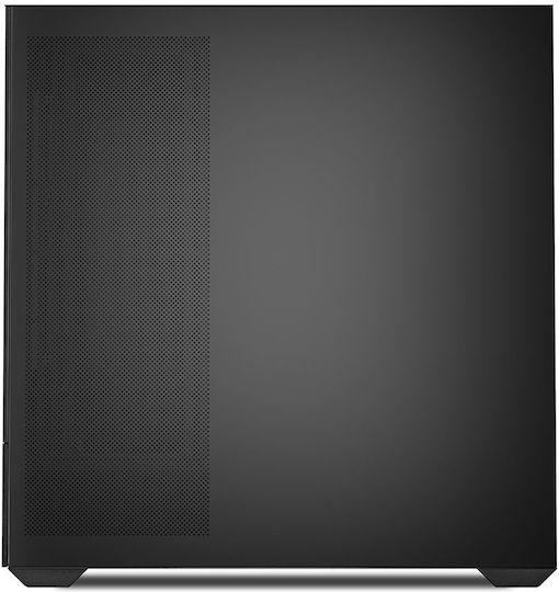 Sharkoon MK6 RGB Micro Tower Κουτί Υπολογιστή με Πλαϊνό Παράθυρο Μαύρο - Image 5