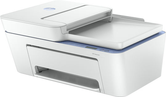 HP DeskJet 4222e Έγχρωμο Πολυμηχάνημα Inkjet 60K29B - Image 5