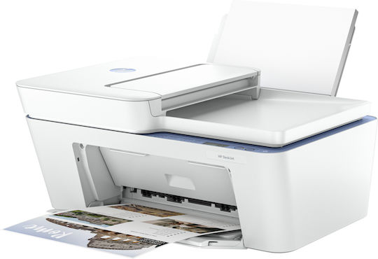 HP DeskJet 4222e Έγχρωμο Πολυμηχάνημα Inkjet 60K29B - Image 6