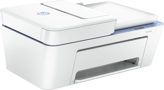 HP DeskJet 4222e Έγχρωμο Πολυμηχάνημα Inkjet 60K29B - Image 7