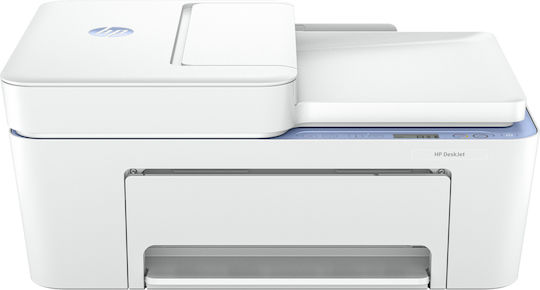 HP DeskJet 4222e Έγχρωμο Πολυμηχάνημα Inkjet 60K29B - Image 3