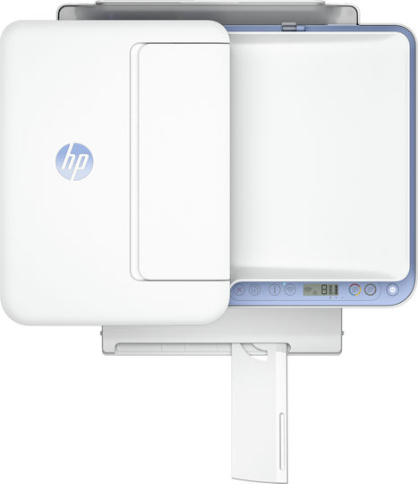 HP DeskJet 4222e Έγχρωμο Πολυμηχάνημα Inkjet 60K29B - Image 9