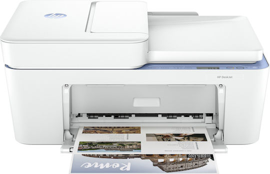 HP DeskJet 4222e Έγχρωμο Πολυμηχάνημα Inkjet 60K29B - Image 4