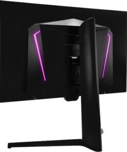 Alternative view of ASRock PGO27QFS OLED HDR Gaming Monitor 27" QHD 2560x1440 240Hz με Χρόνο Απόκρισης 0.03ms GTG