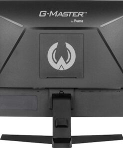 Alternative view of Iiyama G-MASTER GC2480HSU-B1 VA Curved Monitor 23.6" FHD 1920x1080 180Hz