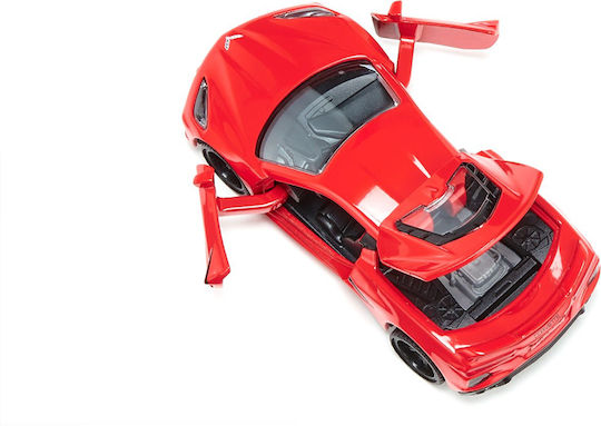 Siku Chevrolet Corvette Stingray Αυτοκινητάκι 1:50 για 3+ Ετών - Image 5