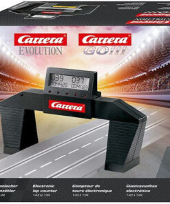 Alternative view of Carrera Toys 71590 Ανταλλακτικό & Αξεσουάρ Παιχνιδιών Οχημάτων Τροχιάς