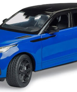 Bruder Τετρακίνητο Range Rover Velar Αυτοκινητάκι 1:16 για 3+ Ετών