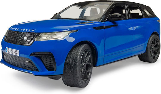 Bruder Τετρακίνητο Range Rover Velar Αυτοκινητάκι 1:16 για 3+ Ετών - Image 3
