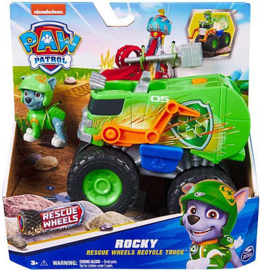 Paw Patrol Αυτοκινητάκι για 3+ Ετών - Image 2