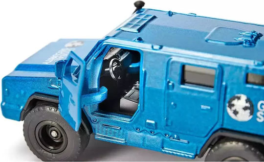 Siku Transporter Αυτοκινητάκι 1:50 για 3+ Ετών - Image 7