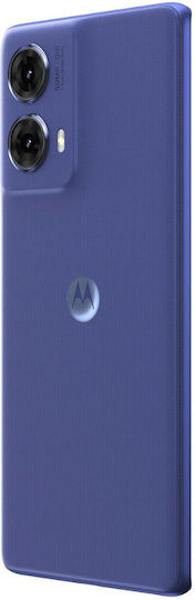 Motorola Moto G85 5G (8/256GB) Cobalt Blue - Image 5